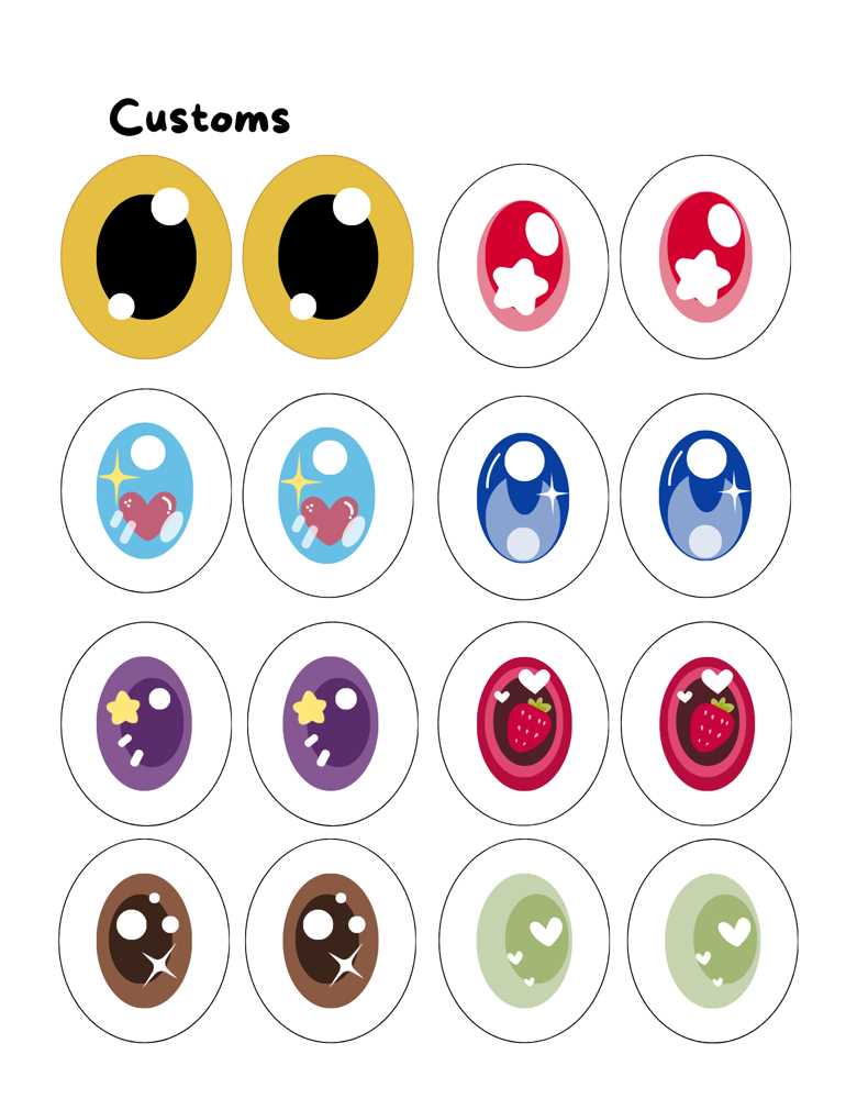 labubu stickers printable