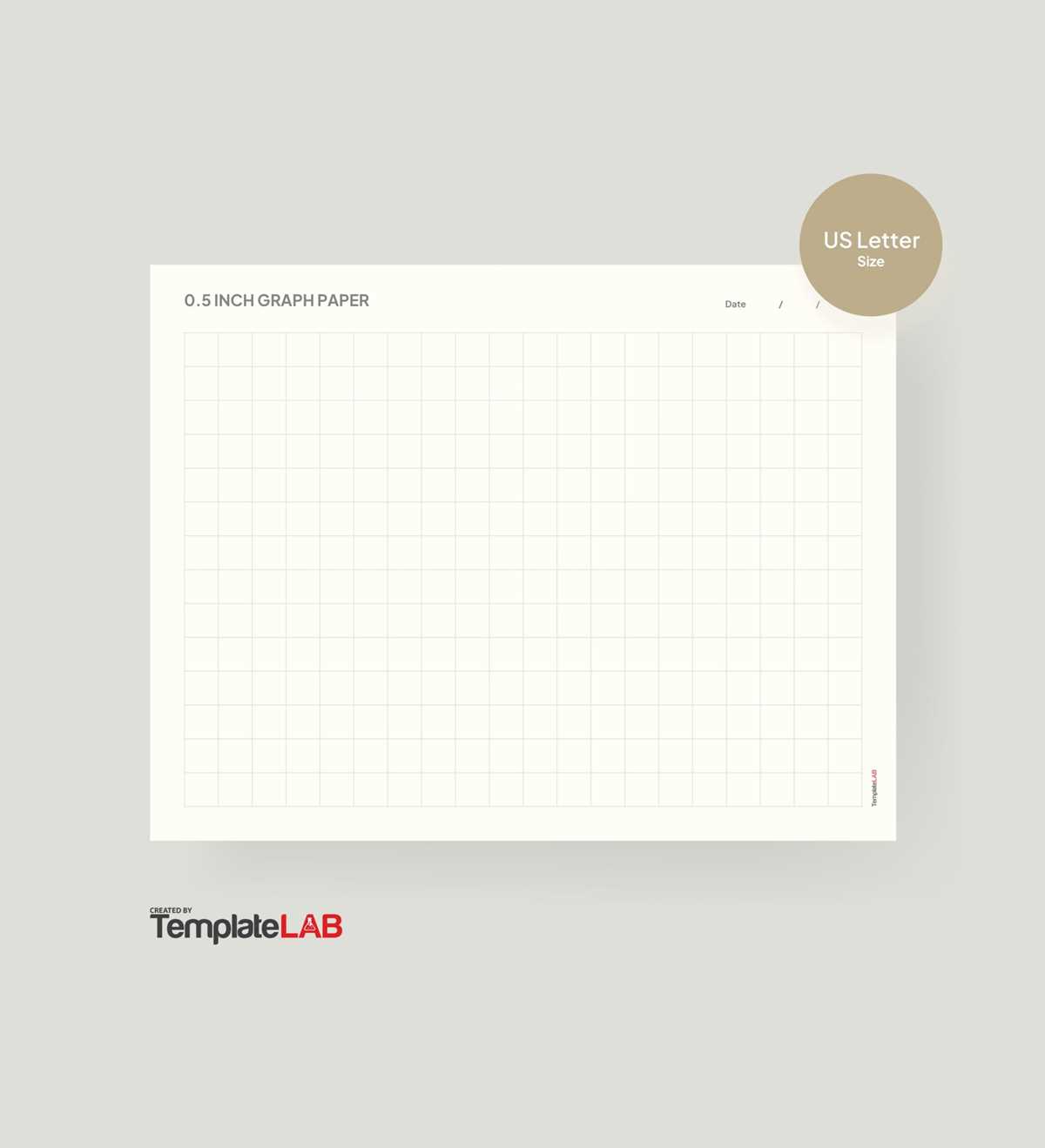 large grid paper printable