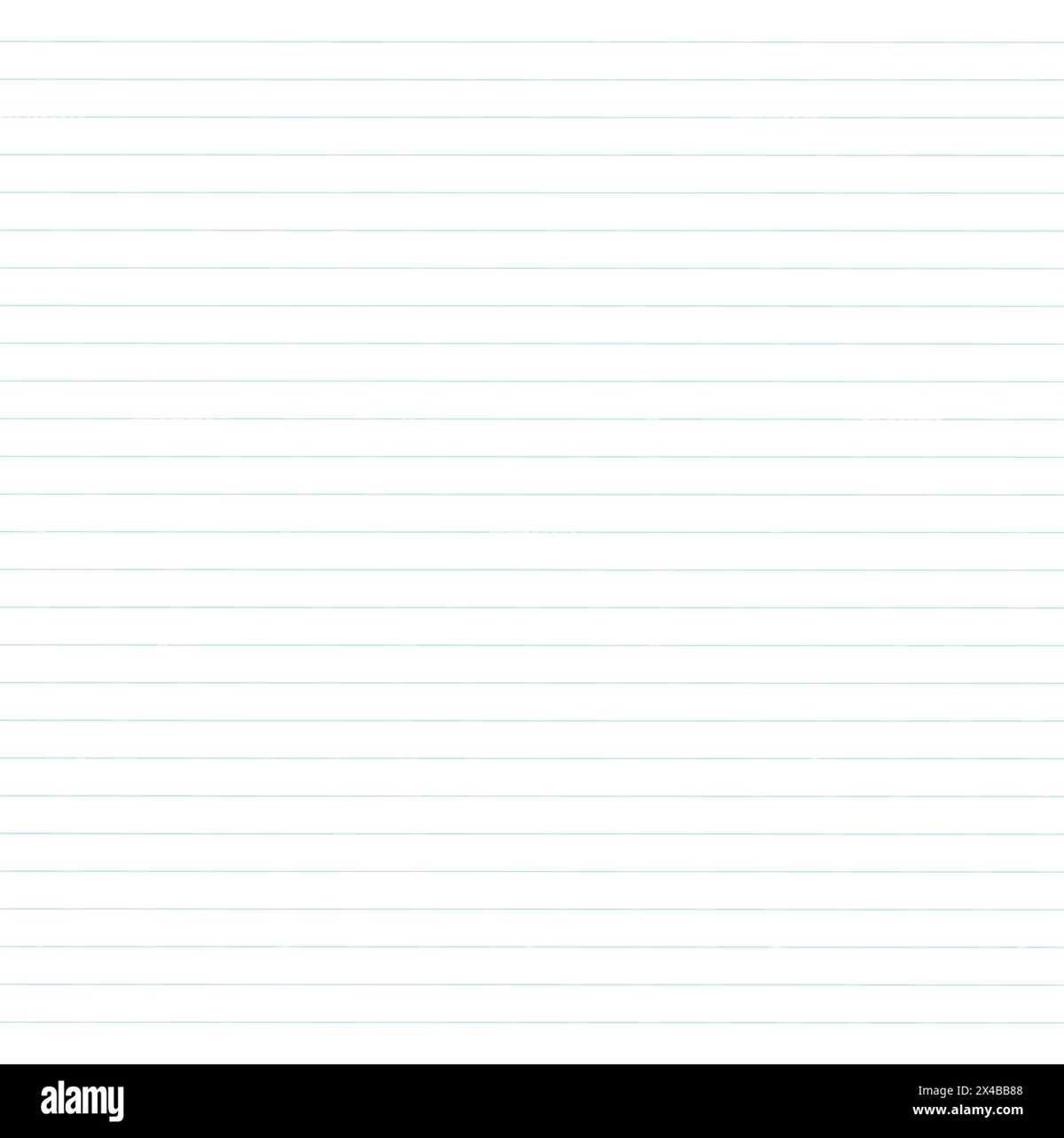 lined sheets of paper printable