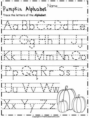 lowercase and uppercase alphabet printable