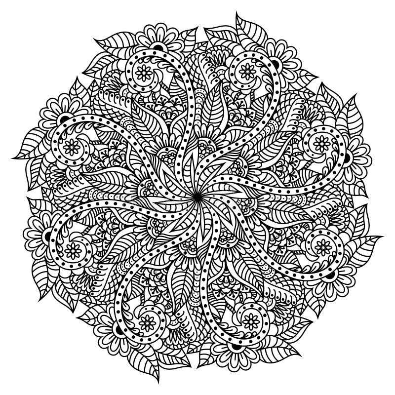 mandalas coloring pages printable mandalas coloring pages printable