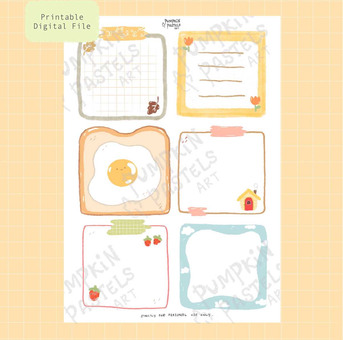 memo pad printable memo pad printable