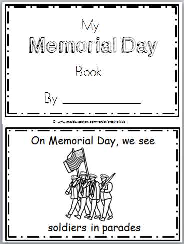 mini book printables