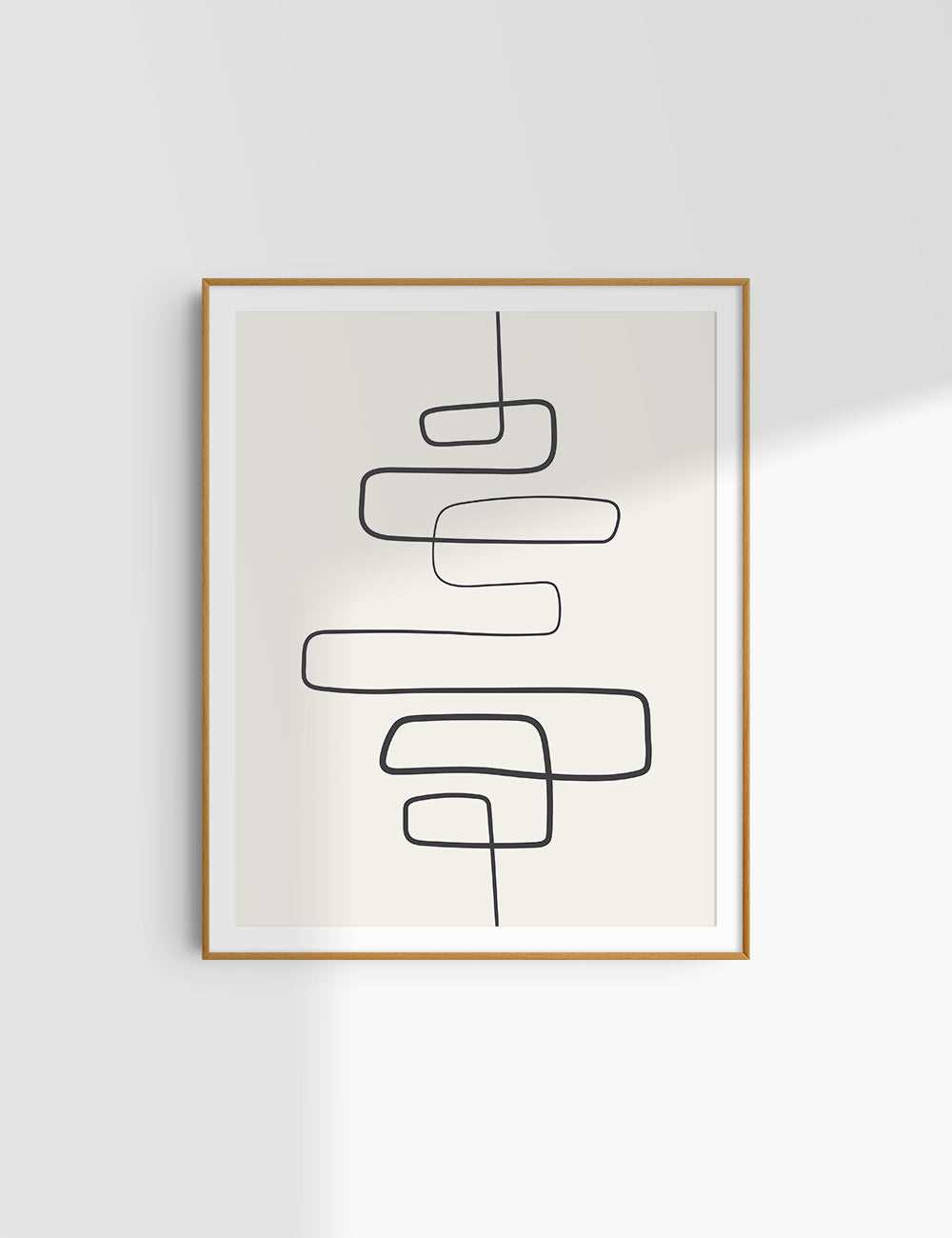 modern printable wall art