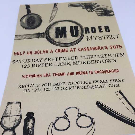 murder mystery free printable murder mystery free printable