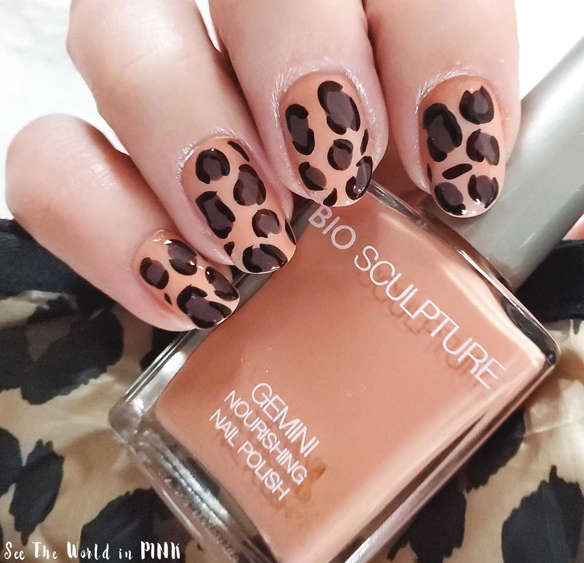 nail art printables