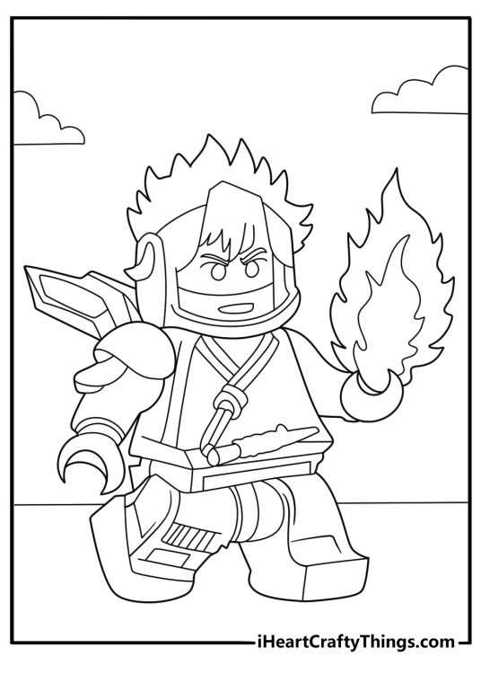 ninjago free printable coloring pages ninjago free printable coloring pages
