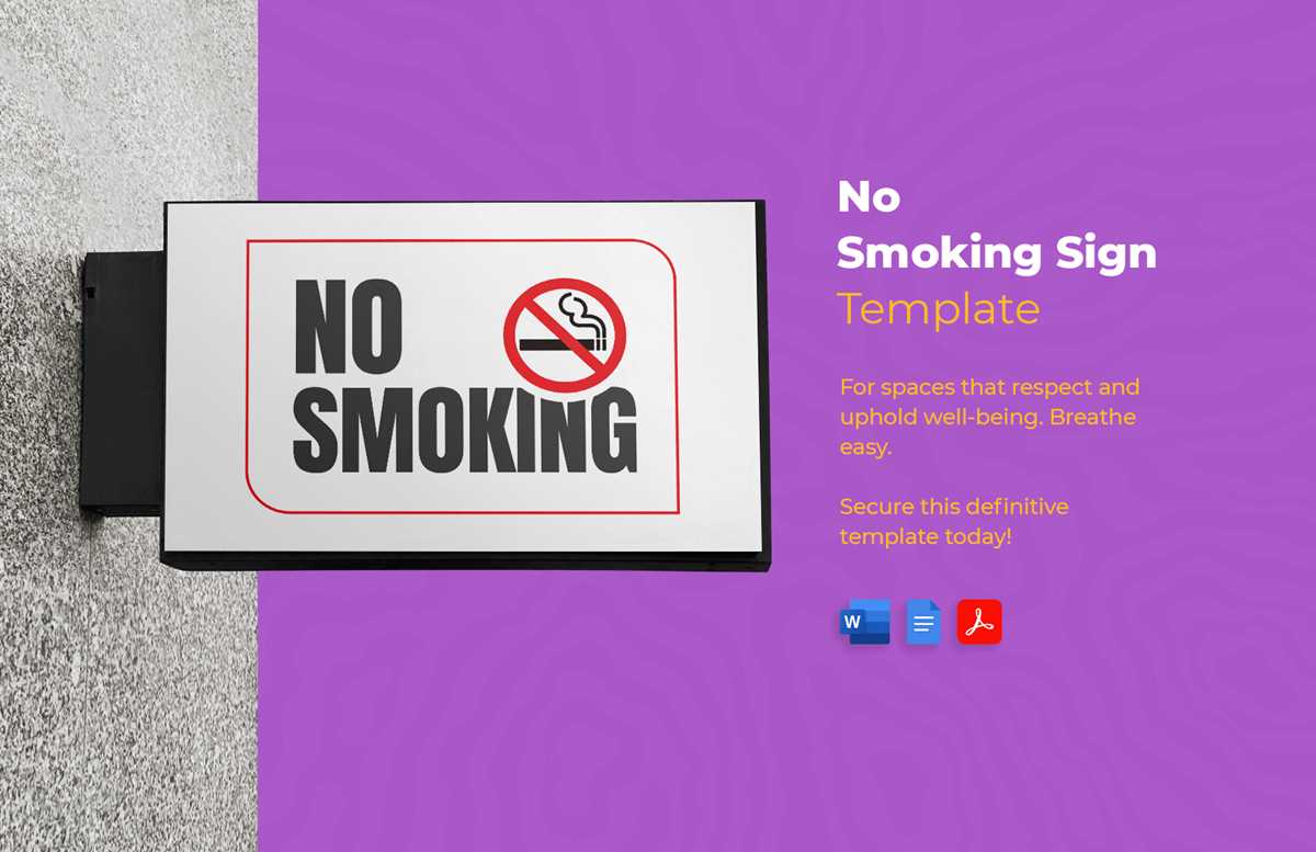 no smoking sign printable no smoking sign printable