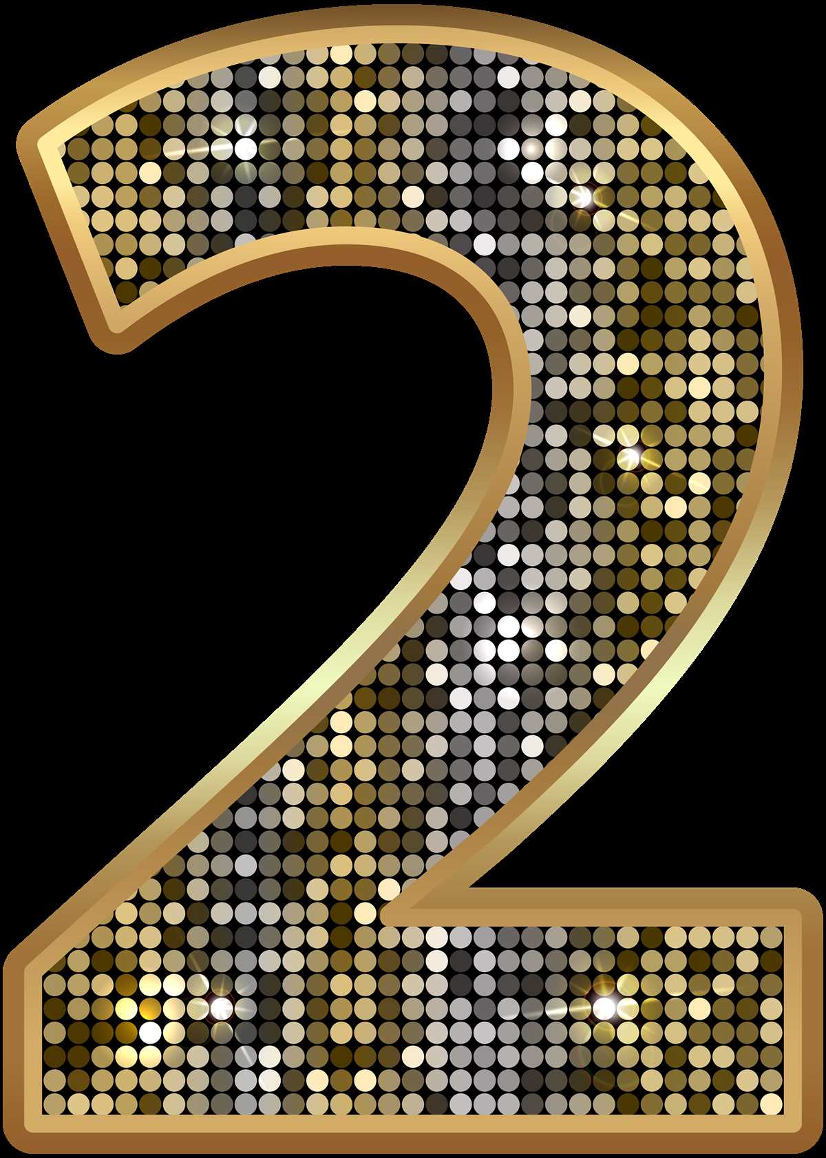 number 2 printable number 2 printable
