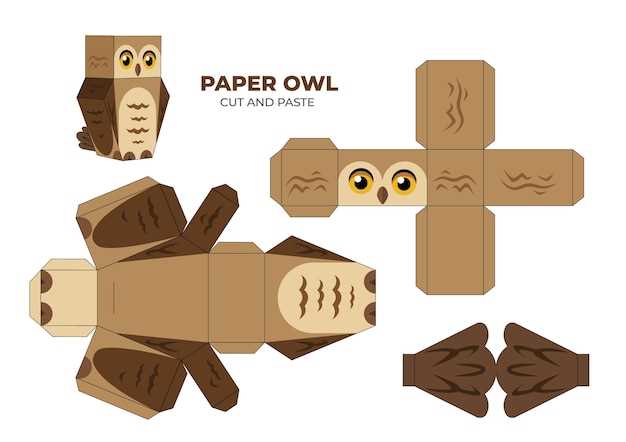 paper crafts free printables