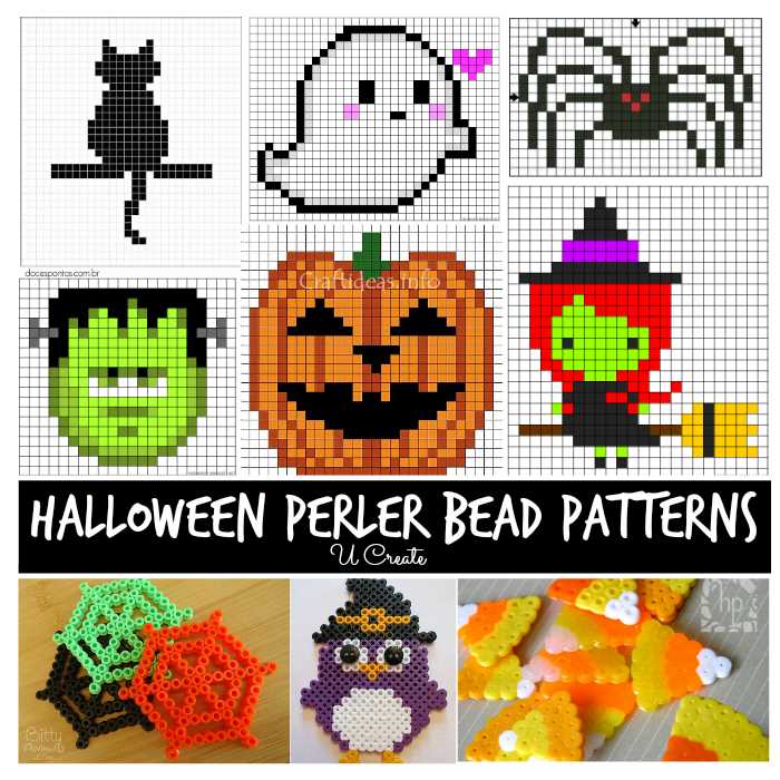 perler beads patterns free printable