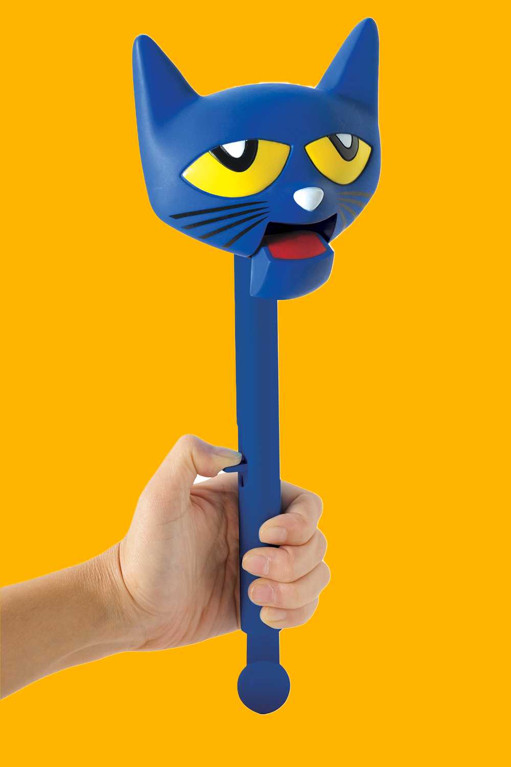 pete the cat printable template