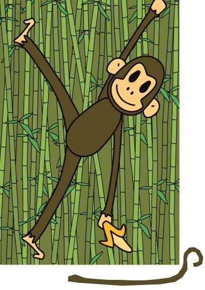 pin the tail printable