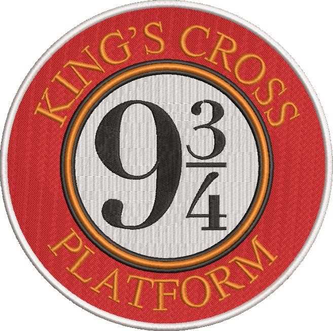 platform 9 3 4 sign printable