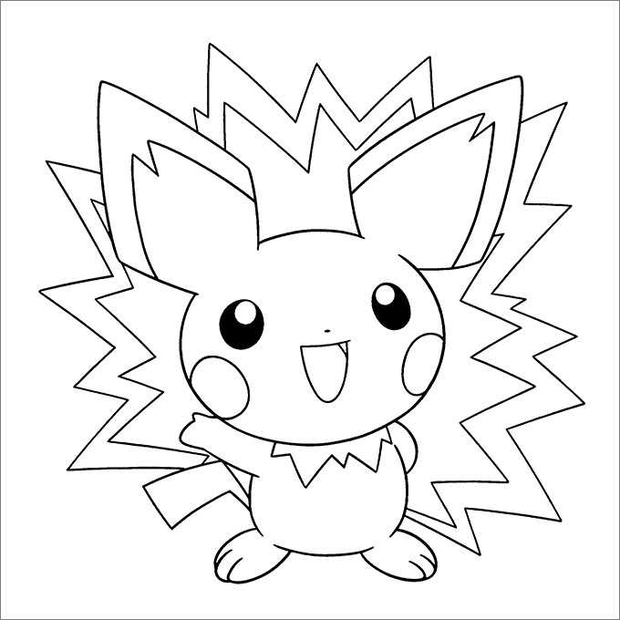 pokemon coloring pages printable pokemon coloring pages printable