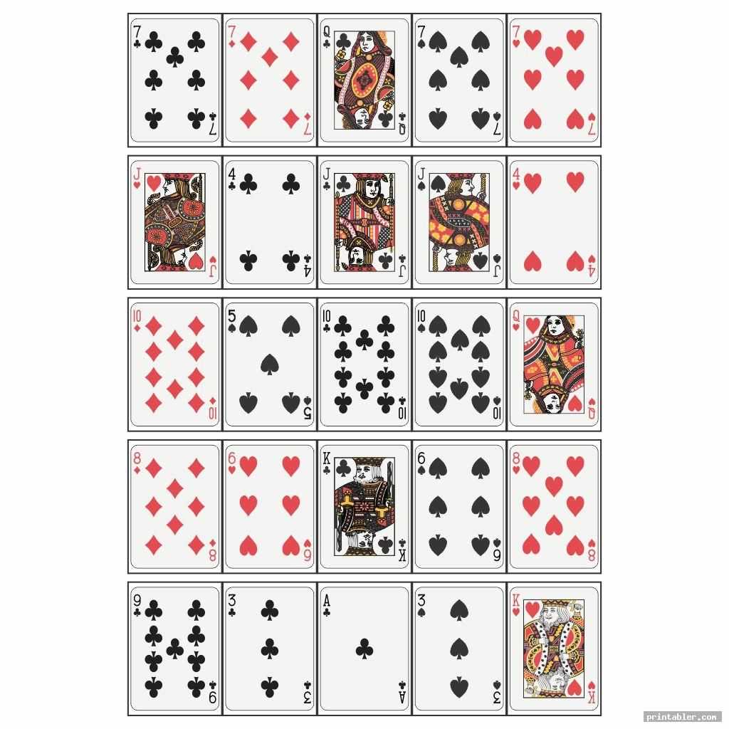 pokeno cards printable