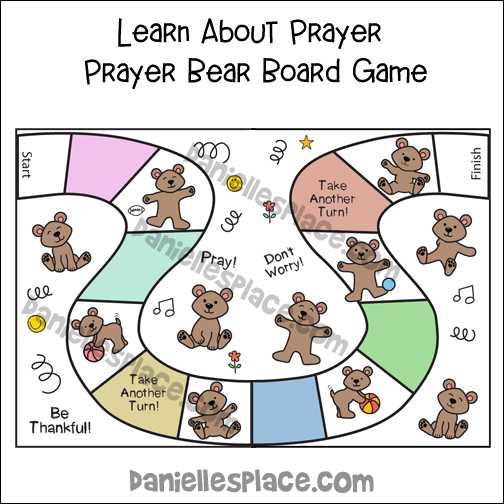 prayer board printable prayer board printable