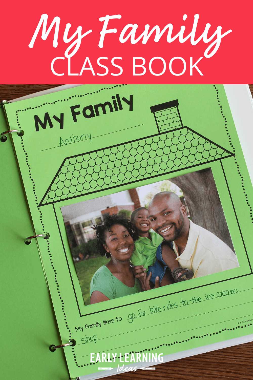 preschool family theme printables preschool family theme printables