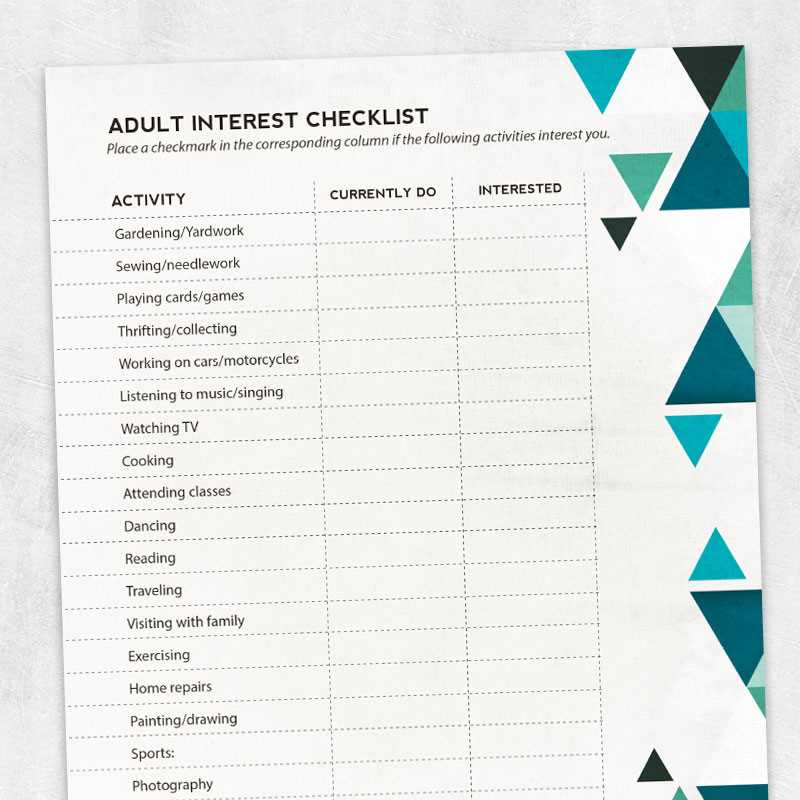 printable adult activities printable adult activities