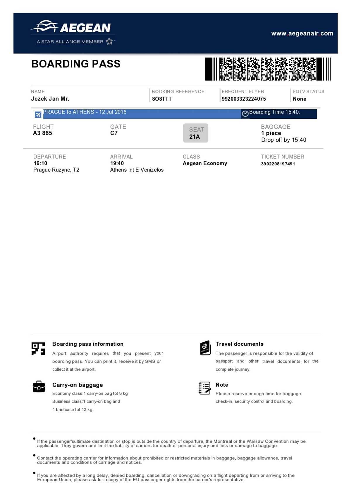 printable airline ticket template