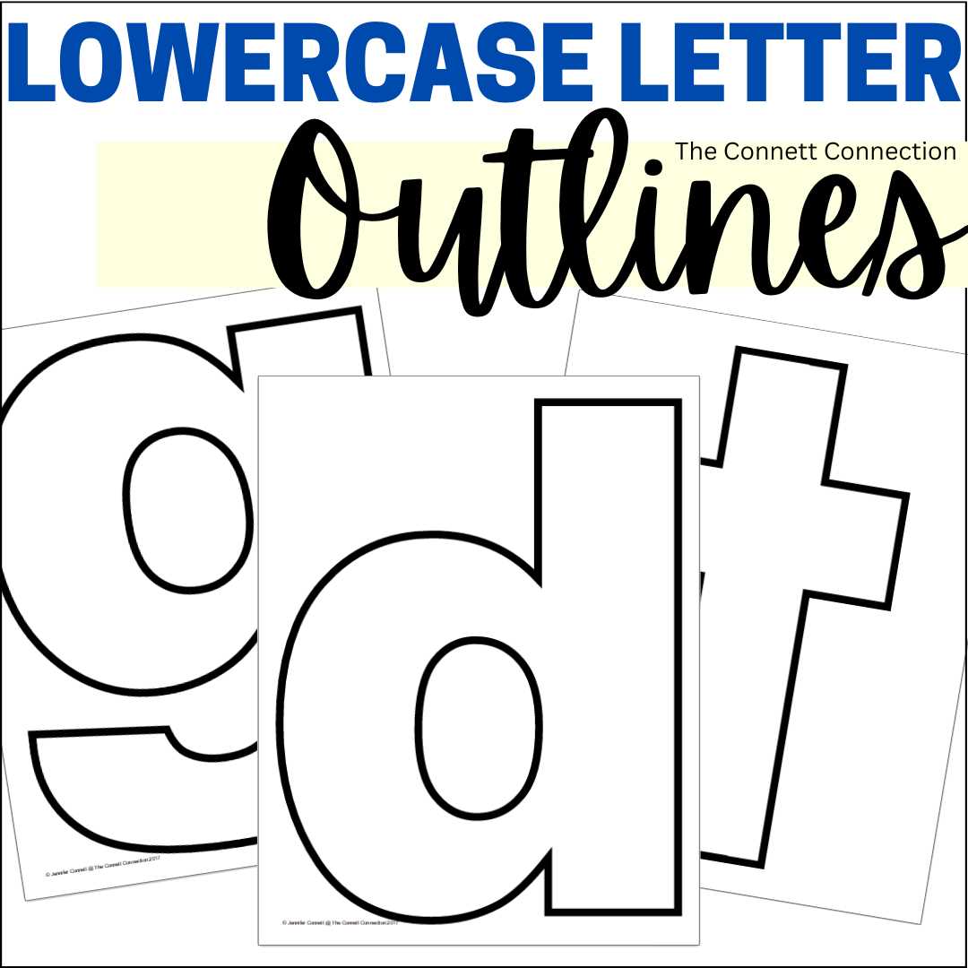 printable alphabet letters for bulletin boards