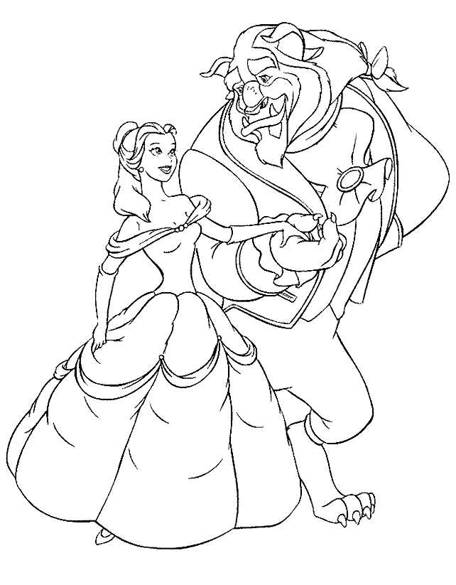 printable beauty and the beast characters printable beauty and the beast characters