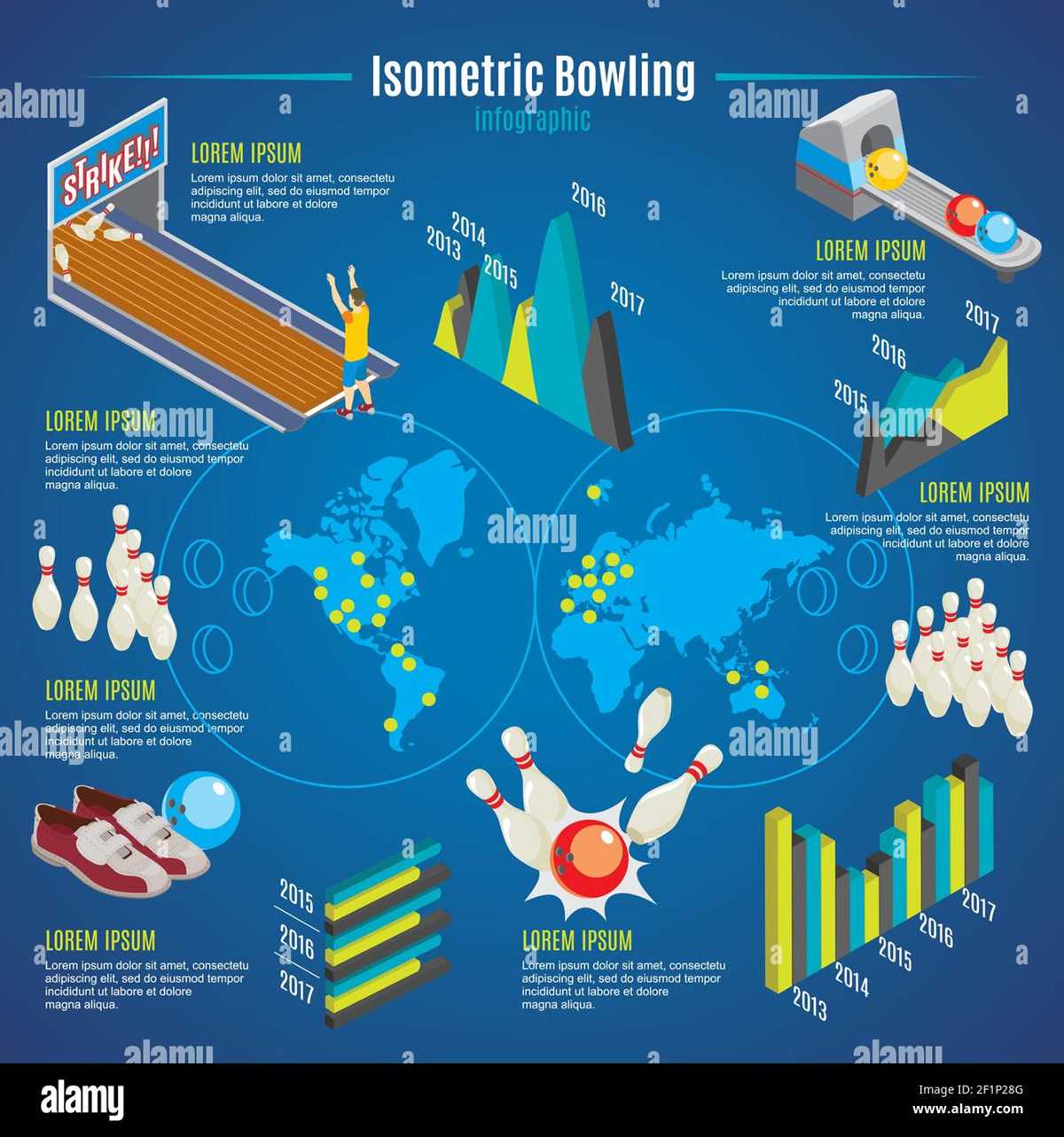 printable bowling lane diagram