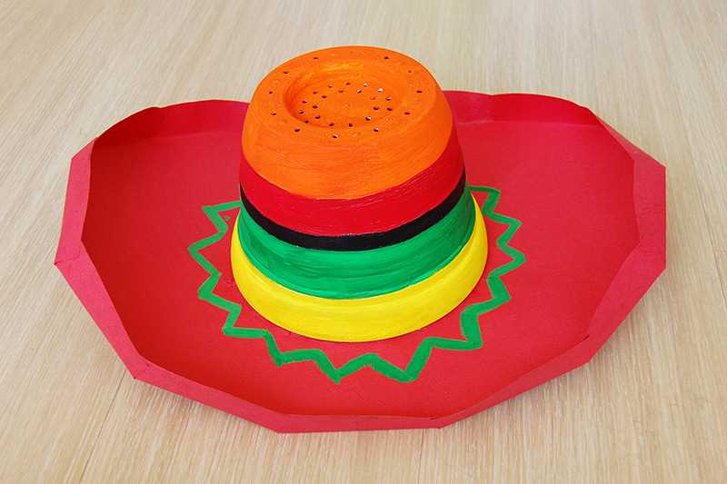 printable cinco de mayo arts and crafts