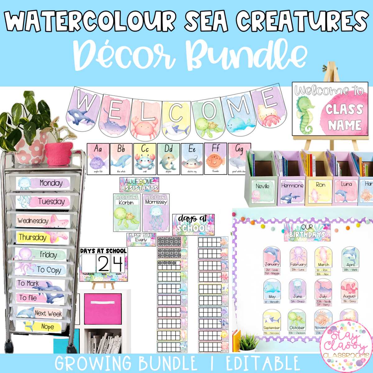 printable classroom decor printable classroom decor