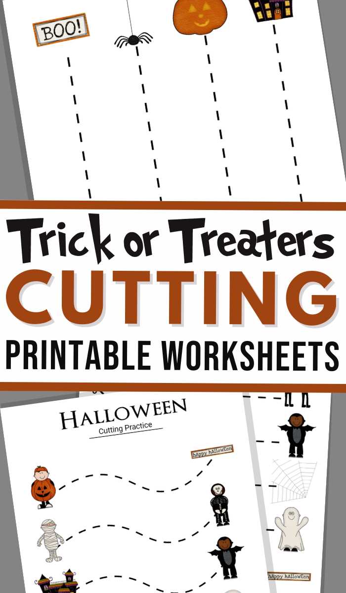 printable cutting practice sheets