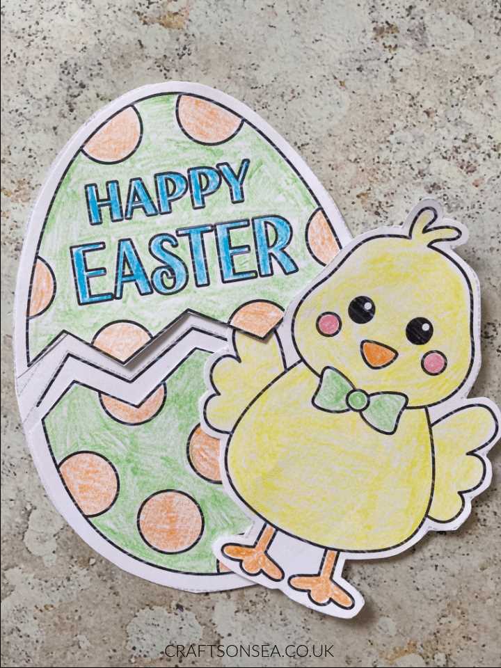 printable easter cards for free
