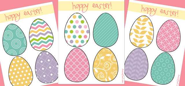 printable easter egg template printable easter egg template