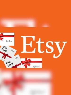 printable etsy gift card