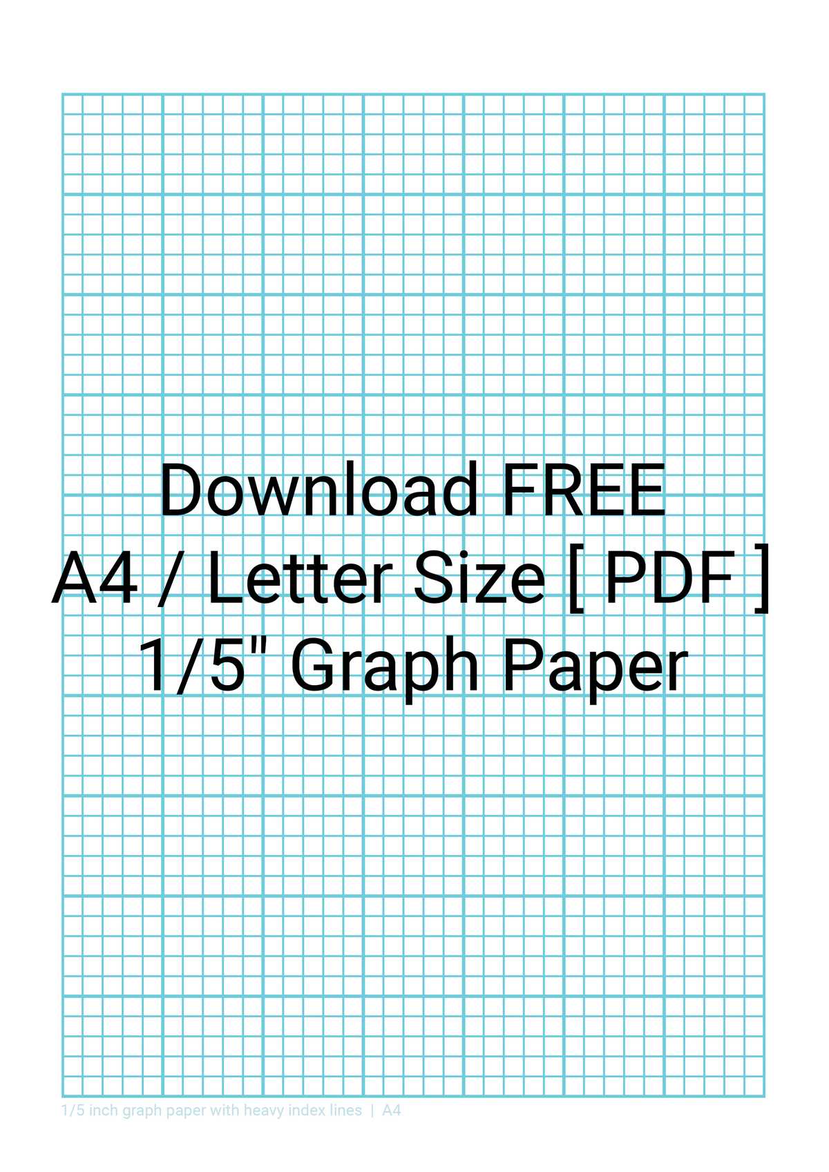 printable free graph paper
