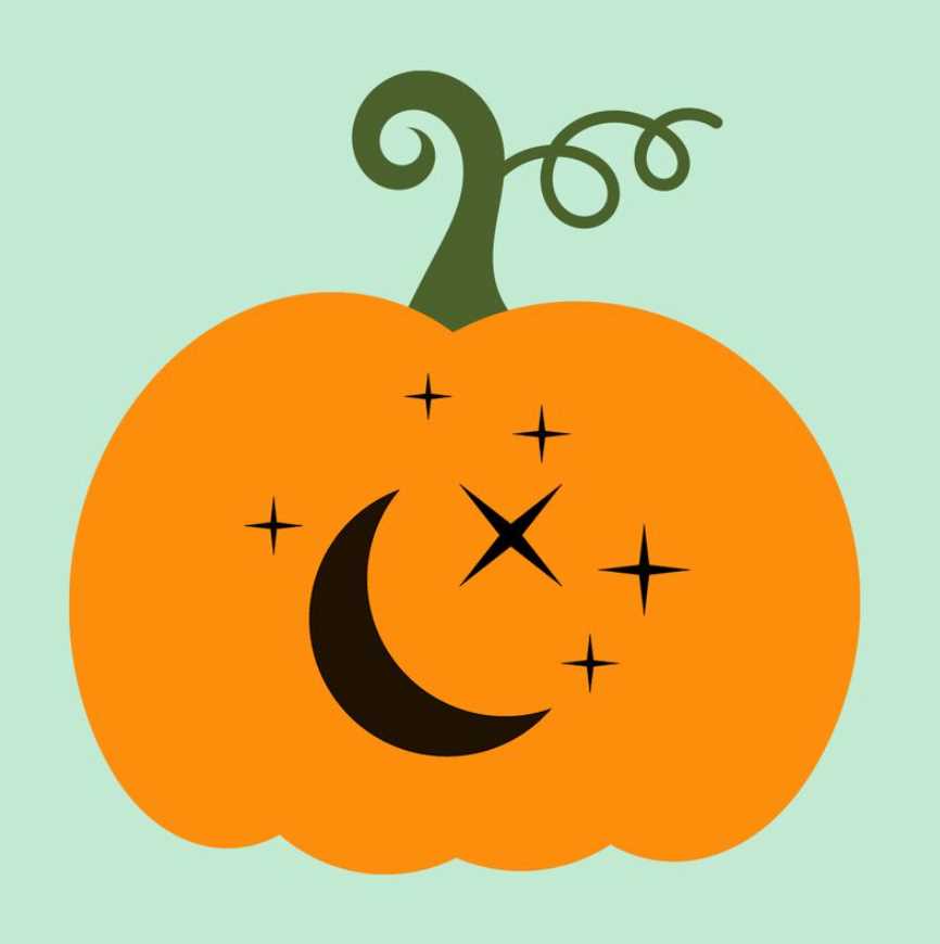 printable halloween pumpkin faces