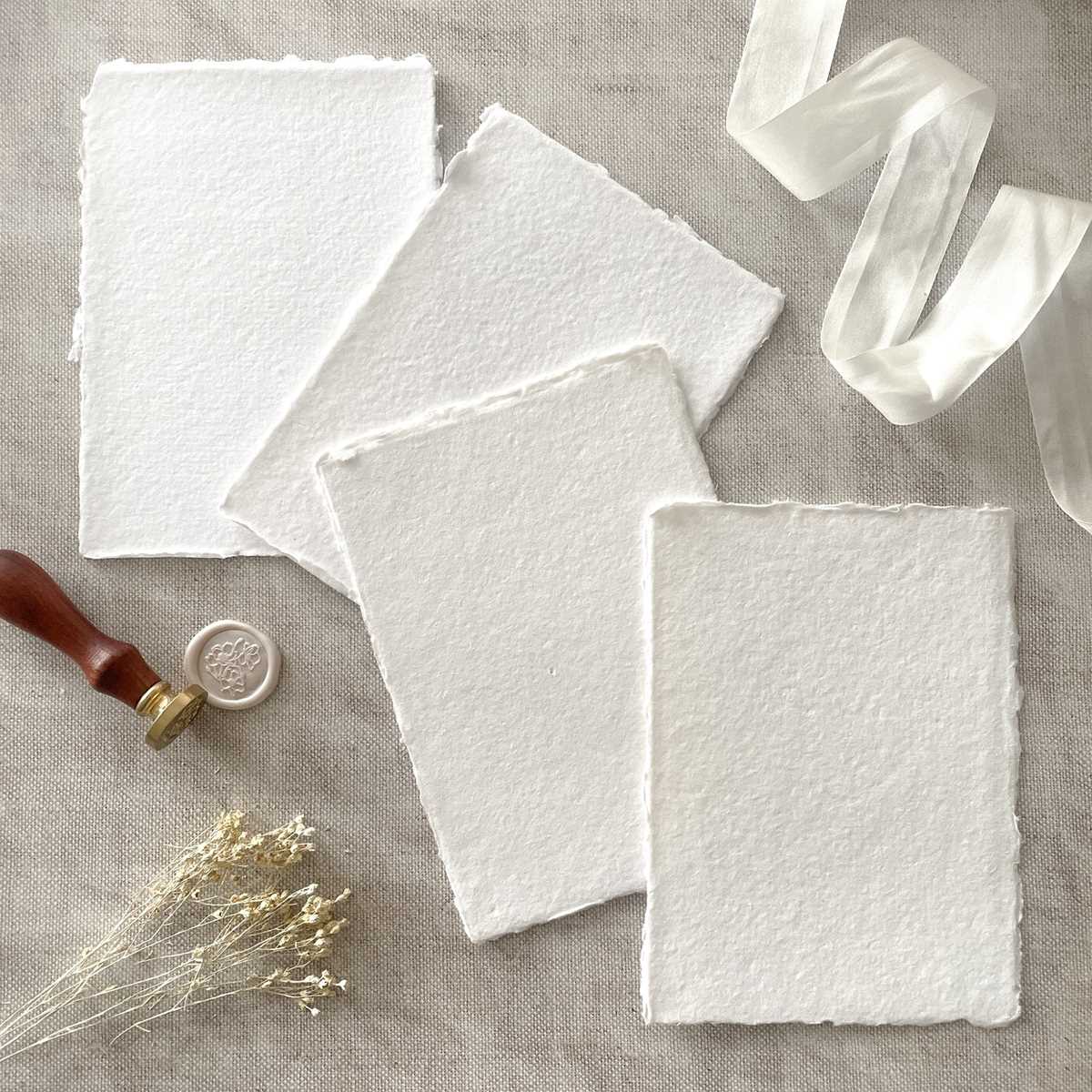 printable handmade paper
