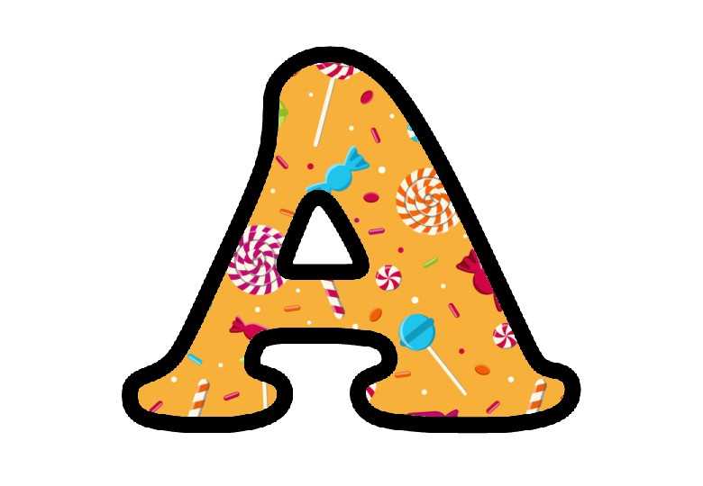 printable happy birthday alphabet letters