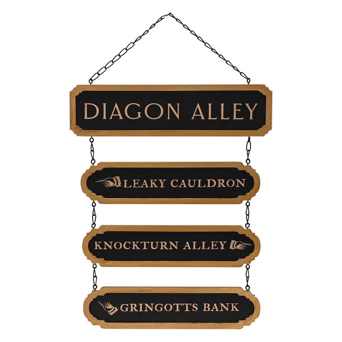 printable harry potter signs