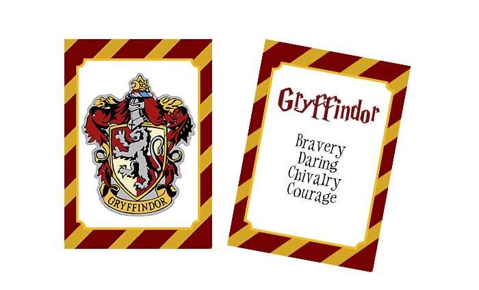 printable harry potter signs
