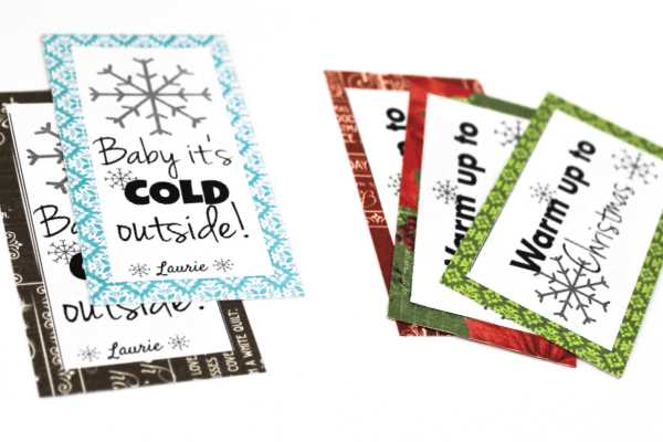 printable hot cocoa tags
