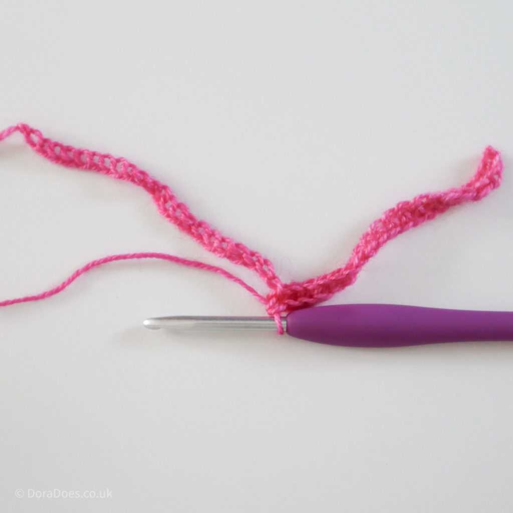 printable how to crochet step by step printable how to crochet step by step