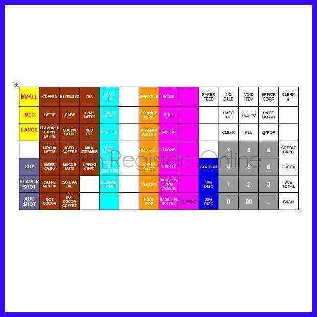 printable keyboard template