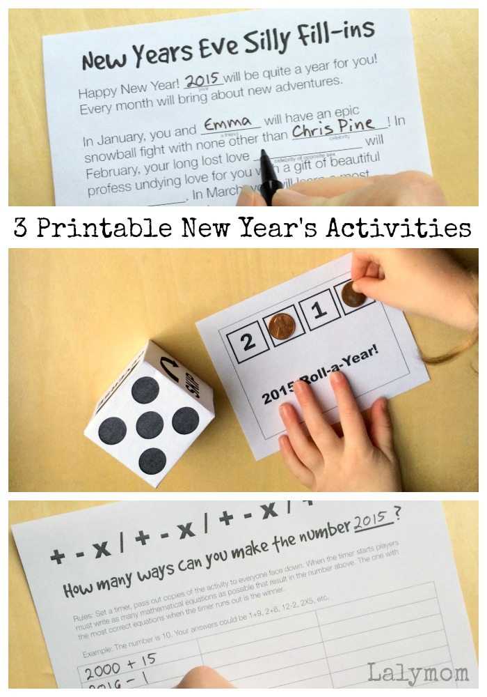 printable kids games