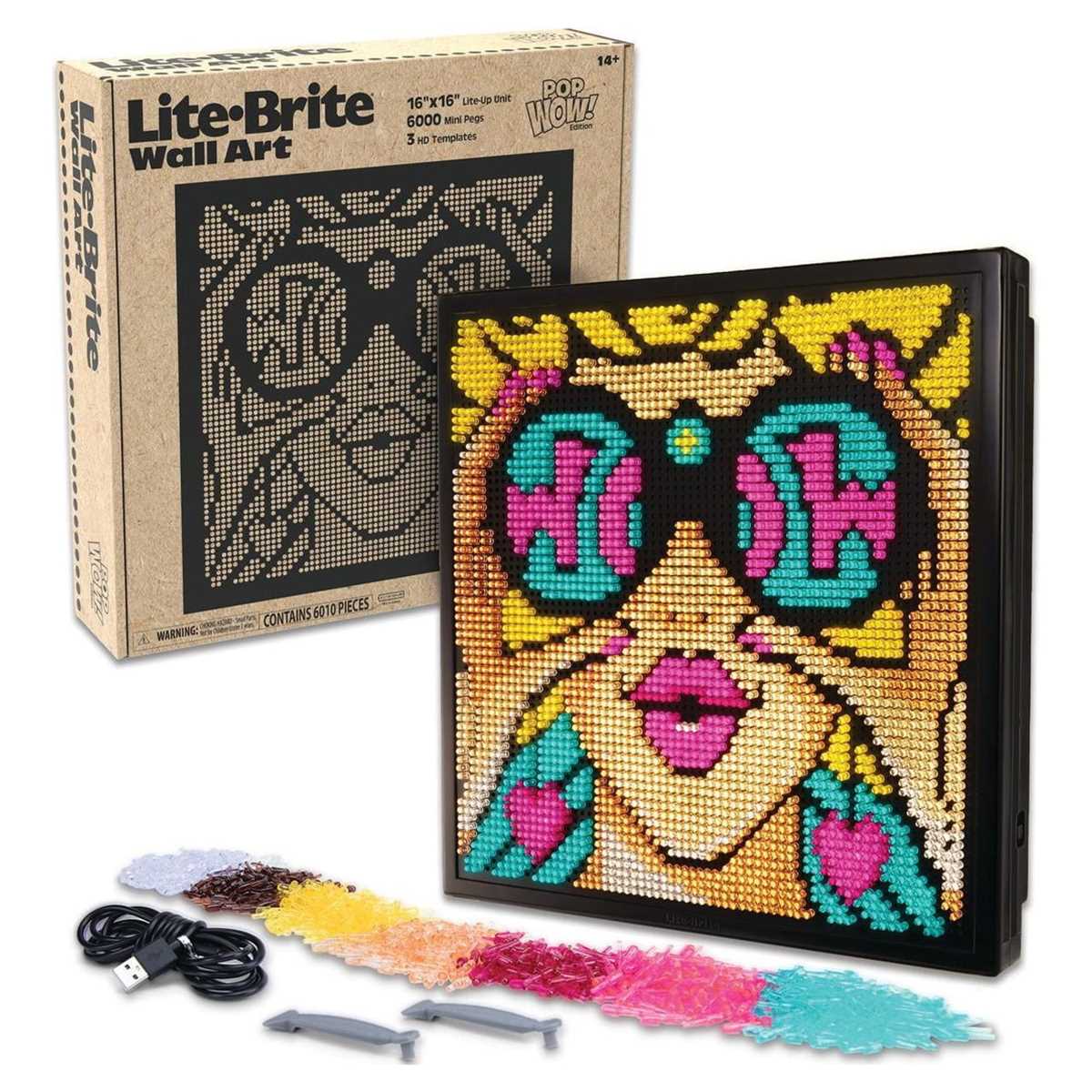 printable lite brite patterns