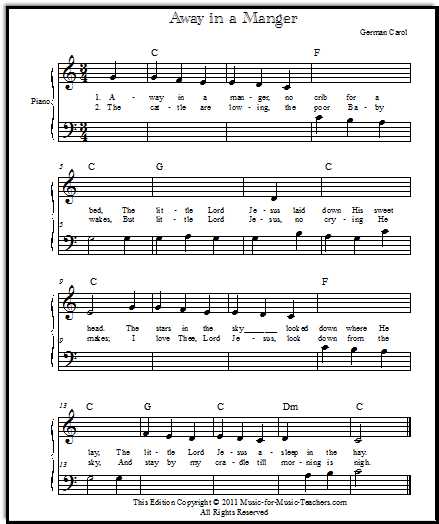 printable lyrics for away in a manger printable lyrics for away in a manger