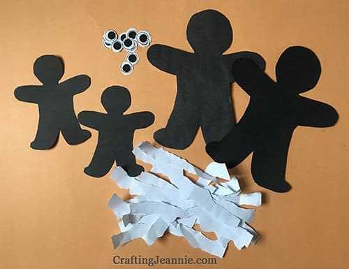 printable mummy template printable mummy template