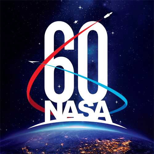 printable nasa logo