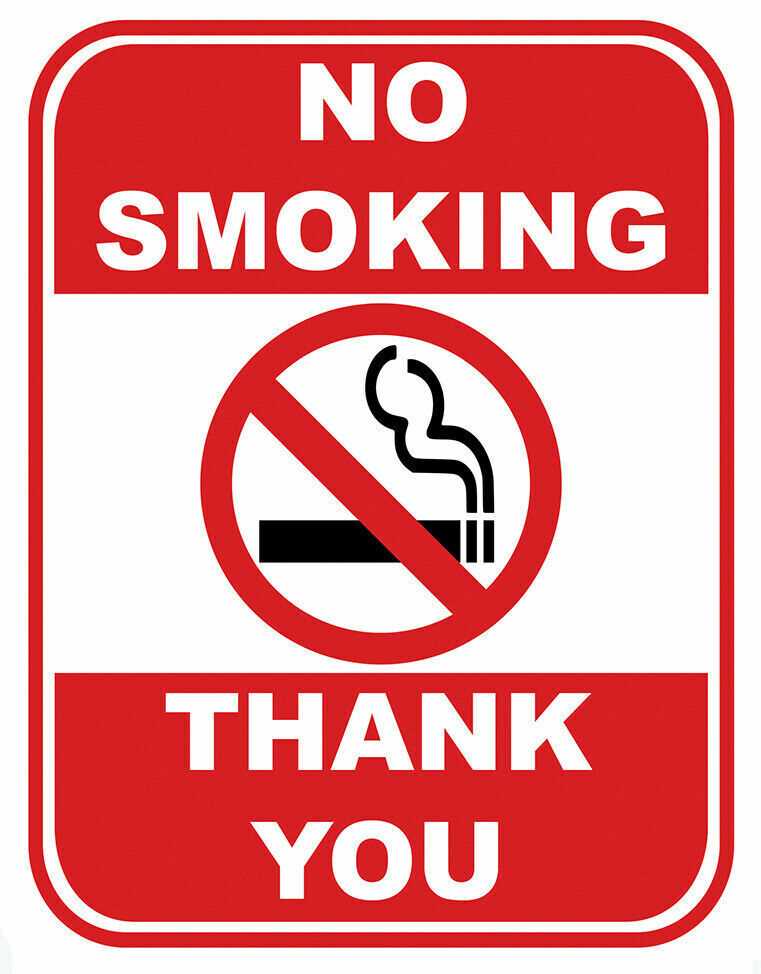 printable no smoking signs printable no smoking signs
