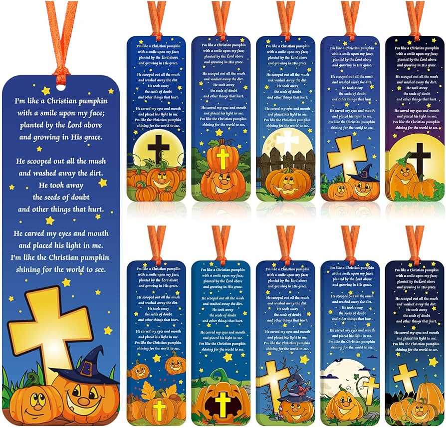 printable pumpkin prayer