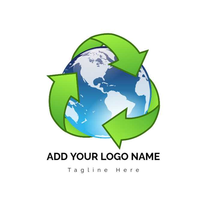 printable recycling symbol printable recycling symbol